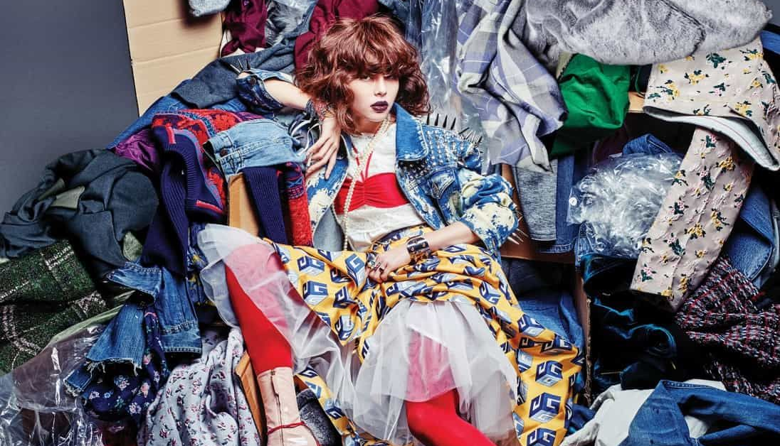 Effortless: el arte de vestir naturalmente cool