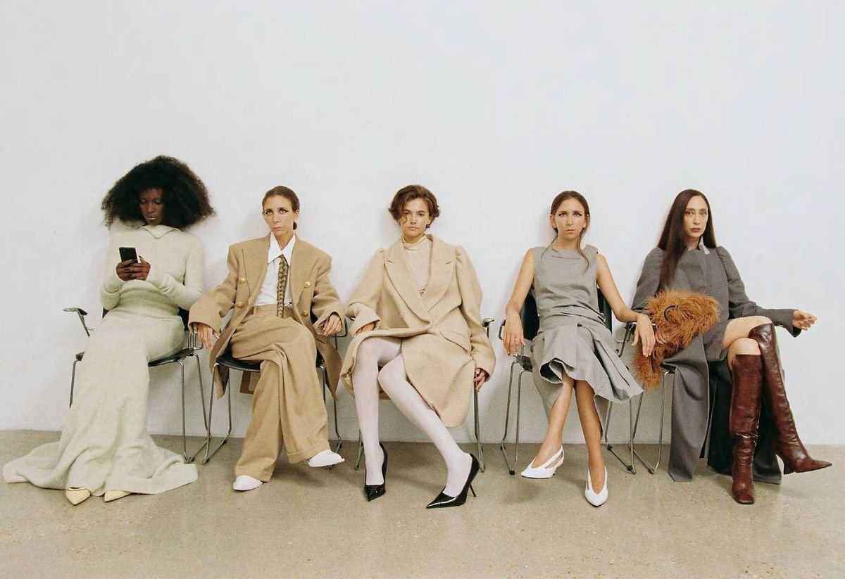 5 «must-haves» de esta temporada Pre-Fall 2026