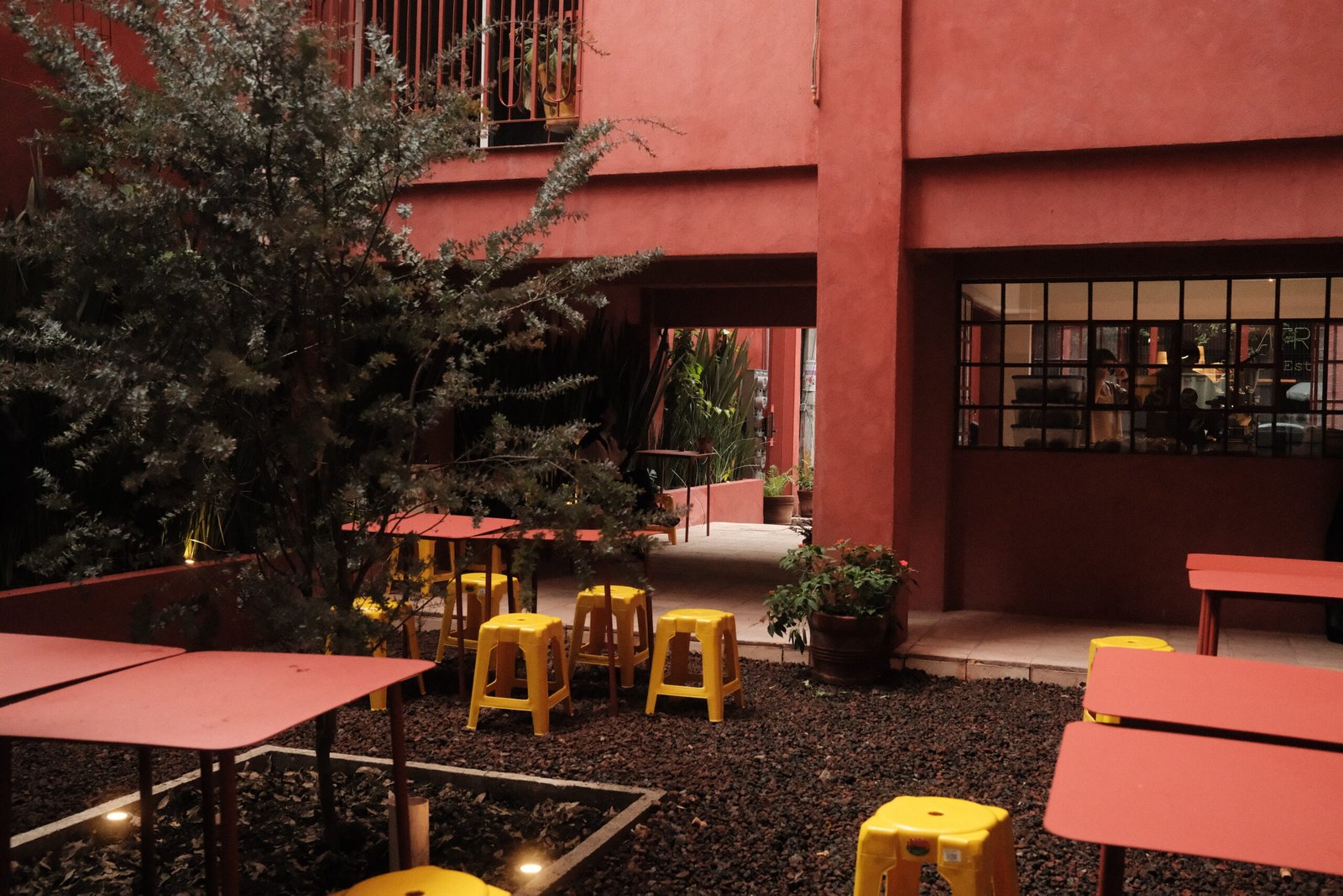 Casa Julieta: un nuevo concepto de wellness en la Roma Norte