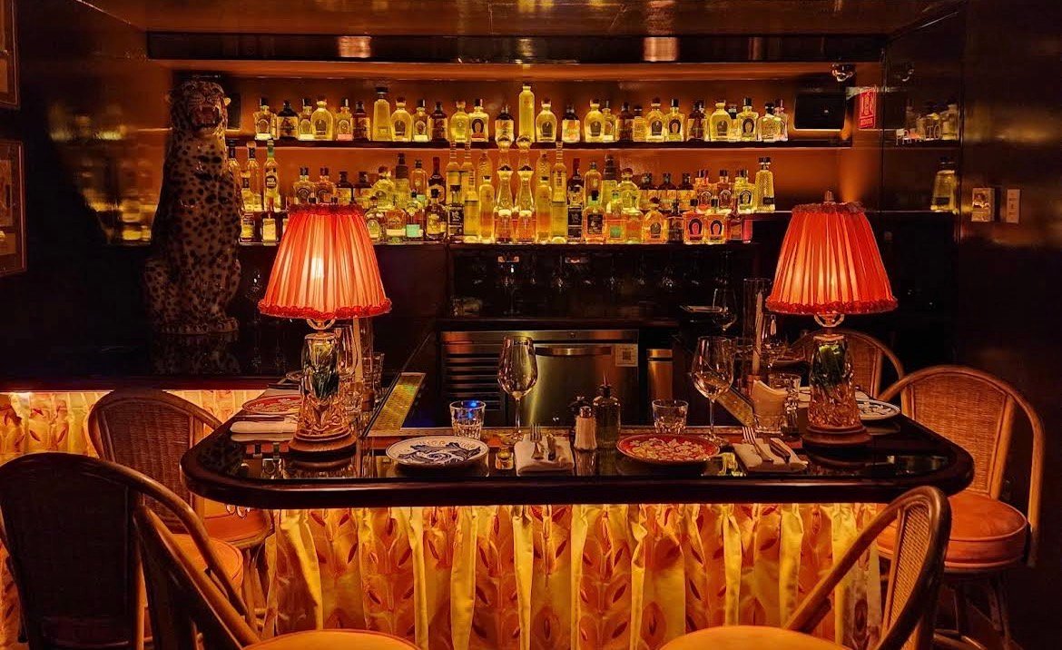 The Date Guide: 5 imperdibles de la CDMX un viernes en la noche