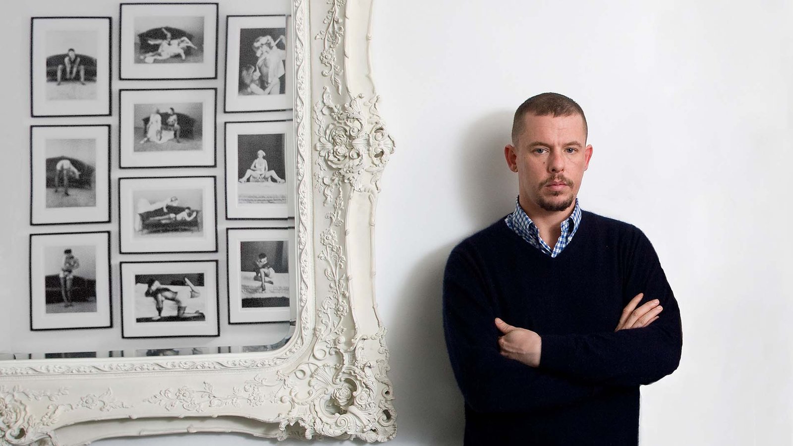 Alexander McQueen: el genio detrás de un «arte incomprendido»