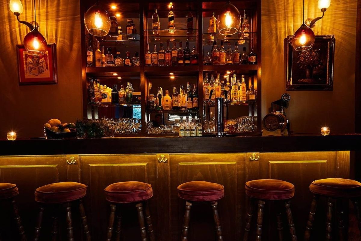 5 lugares donde el jazz sigue vivo en la CDMX