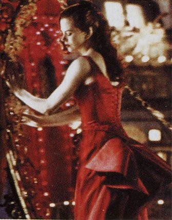 13 Moulin Rouge ideas | nicole kidman moulin rouge, satine makeup moulin  rouge, satine from moulin rouge
