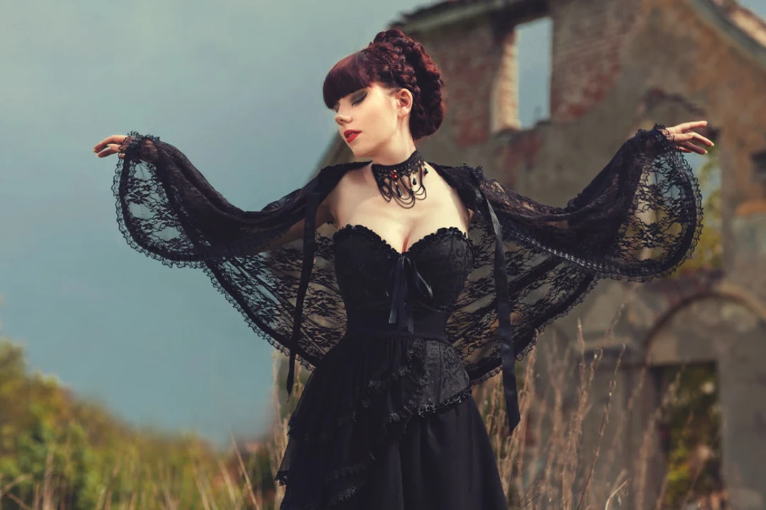 Sed de eternidad: la estética vampírica se niega a morir