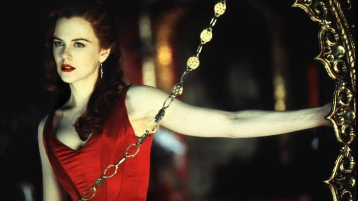 Moulin Rouge: cuando el vestuario se convirtió en protagonista