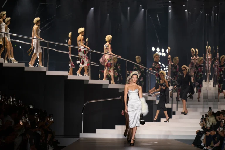 Fashion Week comenzó: lo que debes saber del Fashion Month 
